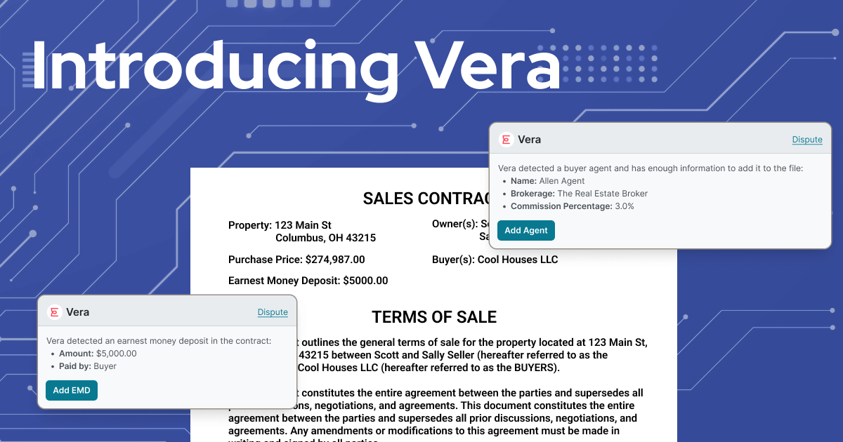 Vera, Empora's AI initiative