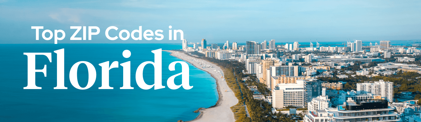 Top Florida ZIP Codes for Investing